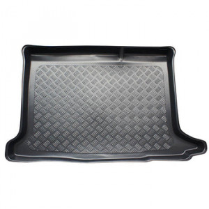 Dacia Sandero II Stepway Hatchback din 12.2012 - 12.2020 *1, Tavita Pentru Portbagaj Lux Premium Dedicata, accesorii pentru autoturismul tau - masina v188592