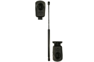 DAF 95 XF - Set 2 amortizoare pentru portbagaj / haion compatibil cu DAF 95 XF fabricat 1997 – 2002 accesorii pentru autoturismul tau - masina v27967