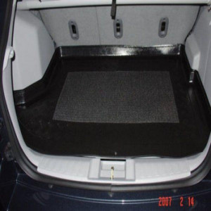 Dodge Caliber Hatchback din 2005 - 12.2011 *1, Tavita Pentru Portbagaj Lux Premium Dedicata, accesorii pentru autoturismul tau - masina v194094