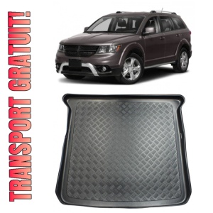Dodge Journey Suv din 06.2008 - Prezent *1, Tavita Pentru Portbagaj Lux Premium Dedicata,