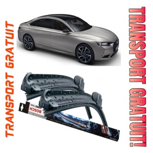 Ds Ds Set 2 stergatoare parbriz Bosch Bosch Aerotwin compatibile cu Ds Ds 2020 (65 cm / 45 cm)