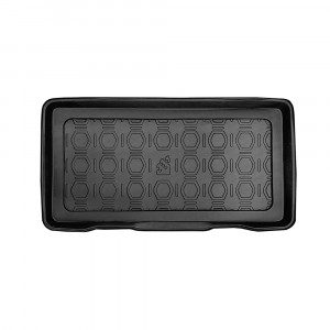 Fiat 500 2007- Tavita cauciuc pentru protectie portbagaj accesorii pentru autoturismul tau - masina v227470