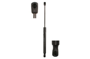 FIAT 500X (334_) - Set 2 amortizoare pentru portbagaj / haion compatibil cu FIAT 500X (334_) fabricat 2014 – 2020 accesorii pentru autoturismul tau - masina v27727