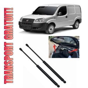 Fiat Doblo MPV Set 2 amortizoare pentru portbagaj / haion Krosno compatibil cu Fiat Doblo MPV Combi fabricat intre 2001