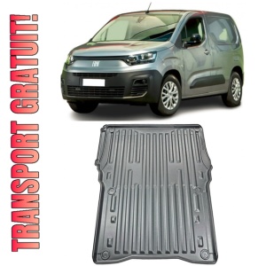 Fiat Doblo Tavita pentru portbagaj compatibila Fiat Doblo III fabricatie 07.2022 - prezent, caroserie van, ampatament L1, 2-3 locuri