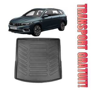 Fiat Egea / Tipo Sw (Cu Podea Inalta) 2015-2025 Tavita Portbagaj Umbrella Urban Line