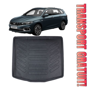 Fiat Egea / Tipo Sw (Cu Podea Joasa) 2015-2025 Tavita Portbagaj Umbrella Urban Line dedicata pentru Fiat Egea Transport Gratuit