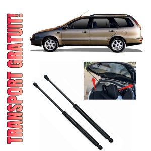FIAT MAREA Weekend (185_) - Set 2 amortizoare pentru portbagaj / haion compatibil cu FIAT MAREA Weekend (185_) fabricat 1996 – 2002