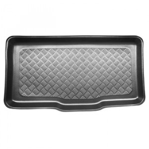 Fiat Panda III Hatchback din 03.2012 - Prezent *1, Tavita Pentru Portbagaj Lux Premium Dedicata, accesorii pentru autoturismul tau - masina v203710