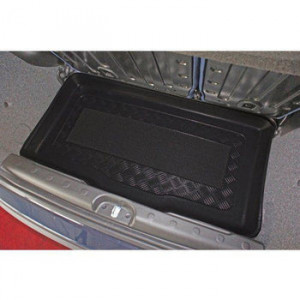 Fiat Panda III Hatchback din 03.2012 - Prezent *2, Tavita Pentru Portbagaj Lux Premium Dedicata, accesorii pentru autoturismul tau - masina v196660