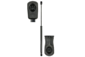 FIAT PUNTO (188_) - Set 2 amortizoare pentru portbagaj / haion compatibil cu FIAT PUNTO (188_) fabricat 1999 – 2011 accesorii pentru autoturismul tau - masina v28735