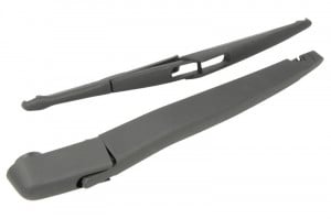 Fiat Punto Brat stergator pentru luneta spate cu lamela 305 mm, compatibil cu Fiat Punto Hatchback fabricat intre 2009-2012, calitate extra accesorii pentru autoturismul tau - masina v92252
