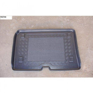Fiat Qubo Hatchback din 06.2008 - Prezent *1, Tavita Pentru Portbagaj Lux Premium Dedicata, accesorii pentru autoturismul tau - masina v190114