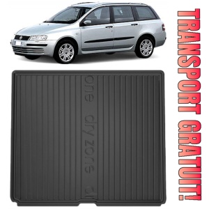 Fiat Stilo din 2003 - 2007 Combi *1 , Tavita Pentru Portbagaj Lux Premium Dedicata,