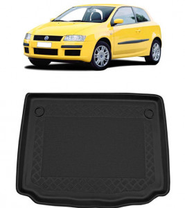 Fiat Stilo Hatchback din 2002 - 2007 *1, Tavita Pentru Portbagaj Lux Premium Dedicata, accesorii pentru autoturismul tau - masina v195328