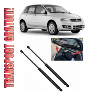 Fiat Stilo Set 2 amortizoare pentru portbagaj Krosno compatibil cu Fiat Stilo Hatchback fabricat intre 2003-2008