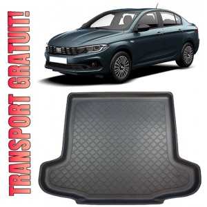 Fiat Tipo Sedan din 01.2016 - Prezent *1, Tavita Pentru Portbagaj Lux Premium Dedicata,