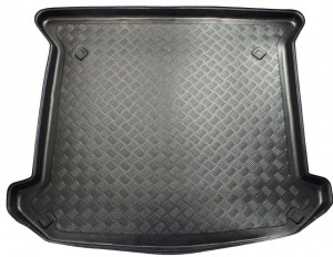 Fiat Ulysse Van din 2002 - 06.2014 *1, Tavita Pentru Portbagaj Lux Premium Dedicata, accesorii pentru autoturismul tau - masina v191660