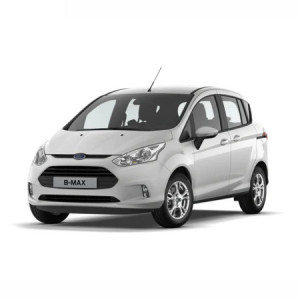 Ford B-Max Van din 09.2012 - 11.2017, Tavita Pentru Portbagaj Lux Premium Dedicata, Portbagaj Superior *1 accesorii pentru autoturismul tau - masina v205131