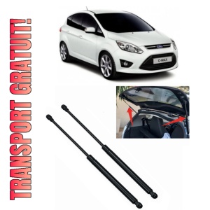 FORD C-MAX II (DXA/CB7, DXA/CEU) - Set 2 amortizoare pentru portbagaj / haion compatibil cu FORD C-MAX II (DXA/CB7, DXA/CEU) fabricat 2010 – 2019