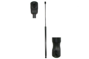 FORD C-MAX II (DXA/CB7, DXA/CEU) - Set 2 amortizoare pentru portbagaj / haion compatibil cu FORD C-MAX II (DXA/CB7, DXA/CEU) fabricat 2010 – 2019 accesorii pentru autoturismul tau - masina v27907