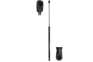FORD C-MAX II (DXA/CB7, DXA/CEU) - Set 2 amortizoare pentru portbagaj / haion compatibil cu FORD C-MAX II (DXA/CB7, DXA/CEU) fabricat 2010 – 2019 accesorii pentru autoturismul tau - masina v26980
