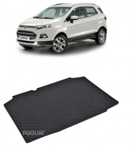 Ford Ecosport din 02.2018 - Prezent Suv *1 , Tavita Pentru Portbagaj Lux Premium Dedicata, accesorii pentru autoturismul tau - masina v176864