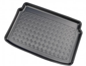 Ford Ecosport Suv din 02.2018 - Prezent, Tavita Pentru Portbagaj Lux Premium Dedicata, Portbagaj Superior *1 accesorii pentru autoturismul tau - masina v202168