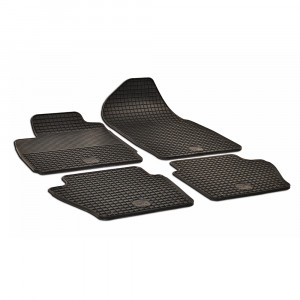 Ford Fiesta (2009-2016) Set 4 covorase auto cauciuc Urban Line accesorii pentru autoturismul tau - masina v241140