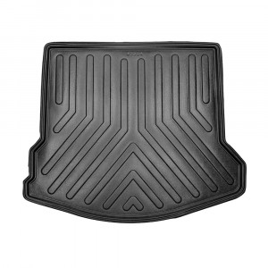 Ford Focus 3 Sedan (Roata De Rezerva Subtire) 2011-2014 Tavita cauciuc pentru protectie portbagaj accesorii pentru autoturismul tau - masina v226314