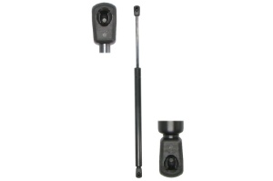 FORD FOCUS I (DAW, DBW) - Set 2 amortizoare pentru portbagaj / haion compatibil cu FORD FOCUS I (DAW, DBW) fabricat 1998 – 2004 accesorii pentru autoturismul tau - masina v28267