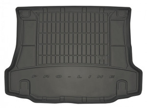 Ford Focus I Sedan din 1998 - 2004 *1, Tavita Pentru Portbagaj Lux Premium Dedicata, accesorii pentru autoturismul tau - masina v198248