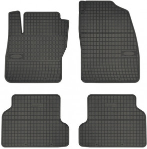 Ford Focus II Din 2004 - 02.2011, Hatchback , Set Covorase Auto Premium accesorii pentru autoturismul tau - masina v151724
