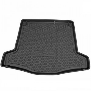 Ford Focus II Sedan din 2004 - 02.2011 *2, Tavita Pentru Portbagaj Lux Premium Dedicata, accesorii pentru autoturismul tau - masina v192435