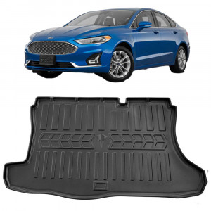 Ford Fusion (2002-2012) Tavita Portbagaj Umbrella Modern Line accesorii pentru autoturismul tau - masina v148440