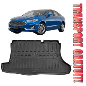 Ford Fusion (2002-2012) Tavita Portbagaj Umbrella Modern Line
