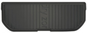 Ford Galaxy II din 06.2006 - 08.2015 Van Rand 3 Ridicat *1, Tavita Pentru Portbagaj Lux Premium Dedicata, accesorii pentru autoturismul tau - masina v182383