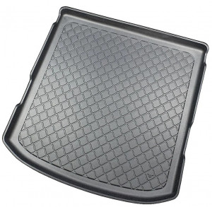 Ford Galaxy III Van din 09.2015 - Prezent, Tavita Pentru Portbagaj Lux Premium Dedicata, Type Mk4 *1 accesorii pentru autoturismul tau - masina v204621