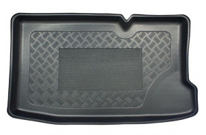 Ford Ka+ Hatchback din 09.2017 - Prezent *2, Tavita Pentru Portbagaj Lux Premium Dedicata, accesorii pentru autoturismul tau - masina v197339
