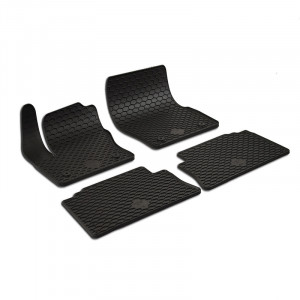Ford Kuga (2008-2019) Set covorase auto cauciuc Urban Line accesorii pentru autoturismul tau - masina v243692