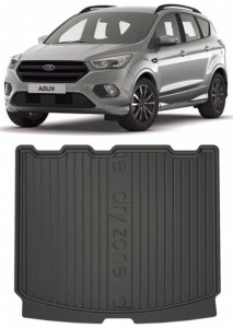 Ford Kuga II din 02.2013 - 03.2020 Suv *1 , Tavita Pentru Portbagaj Lux Premium Dedicata, accesorii pentru autoturismul tau - masina v180066