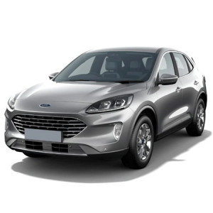 Ford Kuga Phev din 04.2020 - Prezent Suv *1 , Tavita Pentru Portbagaj Lux Premium Dedicata, accesorii pentru autoturismul tau - masina v179327