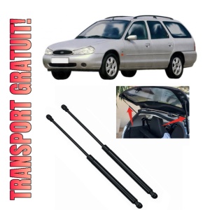 Ford Mondeo II Set 2 amortizoare pentru portbagaj / haion Krosno compatibil cu Ford Mondeo II Combi fabricat intre 1996-2000