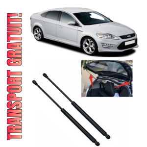 Ford Mondeo V Set 2 amortizoare pentru portbagaj Krosno compatibil cu Ford Mondeo V Hatchback fabricat intre 2014