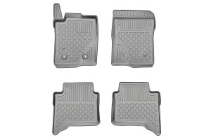 Ford Raptor Set covorase auto tip tavita compatibile Ford Raptor II fabricatie 11.2022 - prezent, caroserie pick-up accesorii pentru autoturismul tau - masina v111120