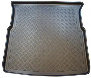 Ford S-Max I Van din 05.2006 - 08.2015 *4, Tavita Pentru Portbagaj Lux Premium Dedicata, accesorii pentru autoturismul tau - masina v197147
