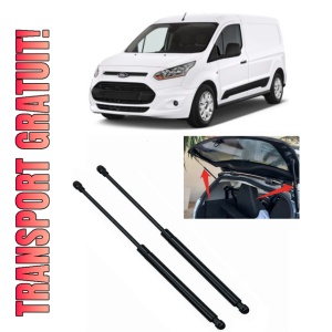 FORD TRANSIT CONNECT MPV - Set 2 amortizoare pentru portbagaj / haion compatibil cu FORD TRANSIT CONNECT MPV fabricat 2013 – 2022