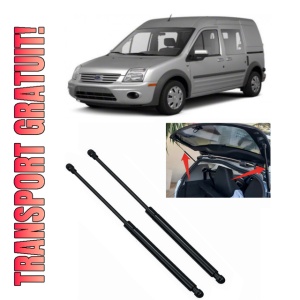 Ford Transit Connect Set 2 amortizoare pentru portbagaj Krosno compatibil cu Ford Transit Connect Van fabricat intre 2002-2013