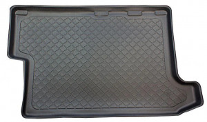 Ford Transit Custom Van din 01.2013 - Prezent, Tavita Pentru Portbagaj Lux Premium Dedicata, Ampatament Lung L2 *1 accesorii pentru autoturismul tau - masina v199964