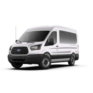 Ford Transit din 02.2018 - Prezent *2 , Tavita Pentru Portbagaj Lux Premium Dedicata, accesorii pentru autoturismul tau - masina v201150